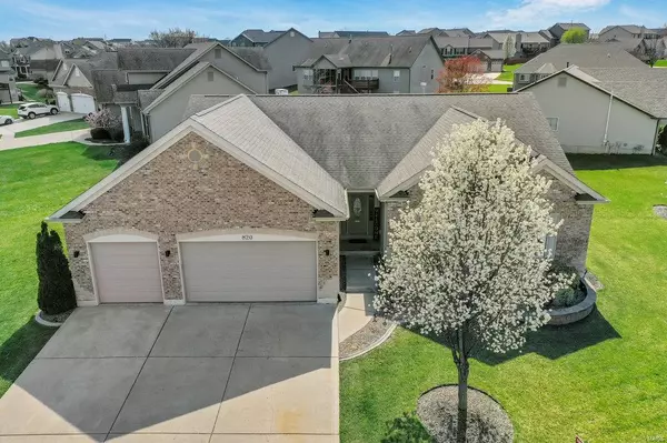Wentzville, MO 63385,820 Kevin DR