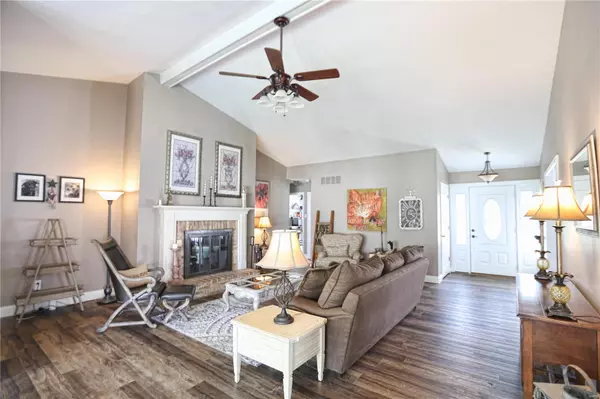 Wildwood, MO 63011,604 Mcbride Pointe DR