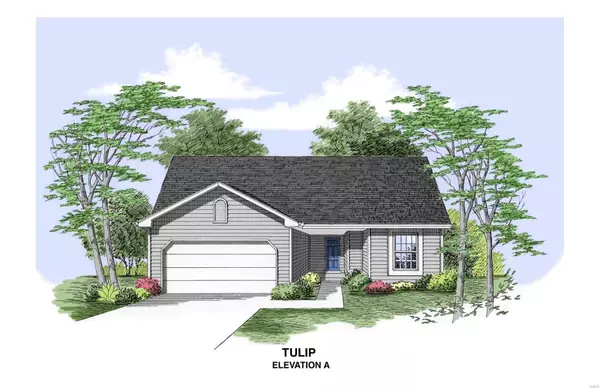 1137 Stone Henge Ct/Lot 14, Pevely, MO 63070