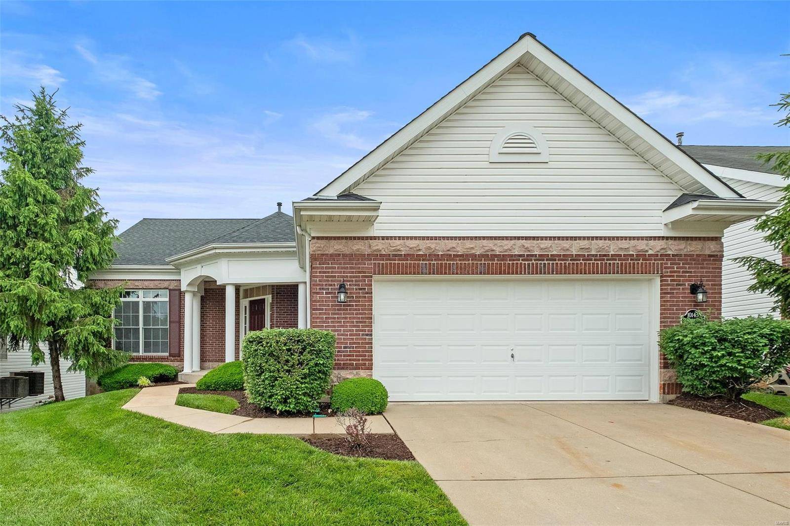 Sappington, MO 63128,10143 Tanbridge RD