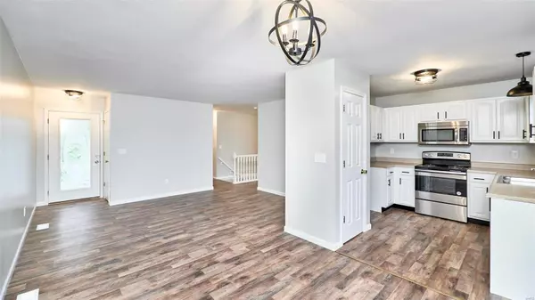 Wentzville, MO 63385,138 Granite Way