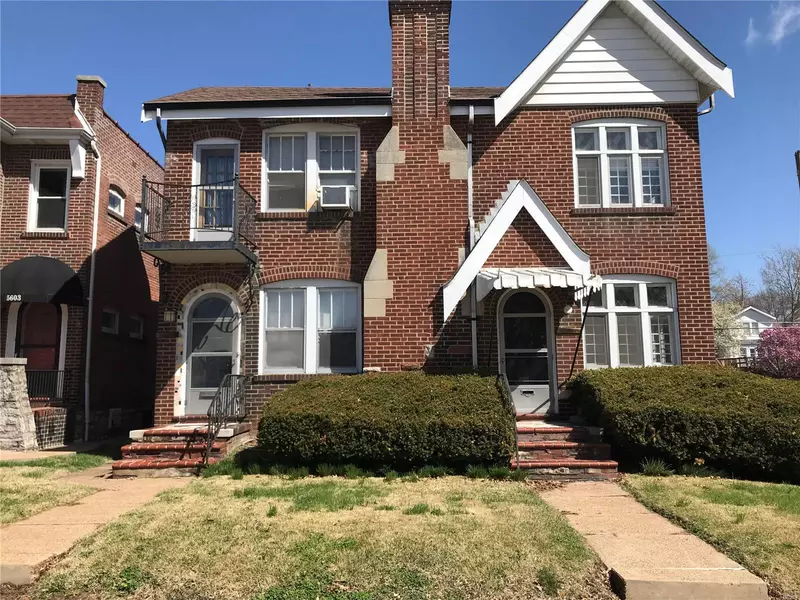 5601 Devonshire AVE, St Louis, MO 63019