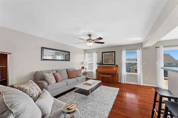 Lake St Louis, MO 63367,638 Country Village DR