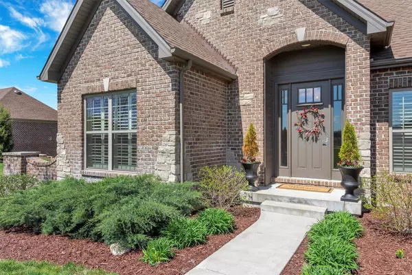 Eureka, MO 63025,344 Stonewall DR