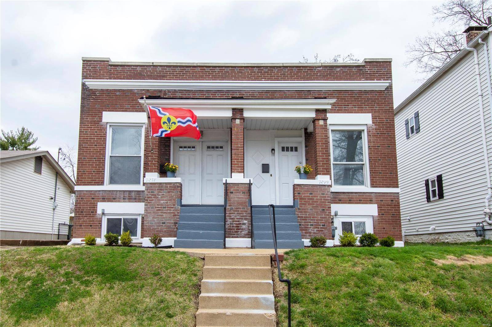7049 Winona AVE #50, St Louis, MO 63109