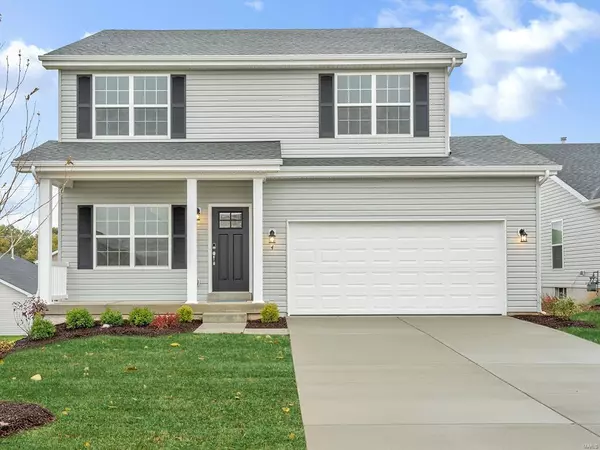 1617 Westlake CIR, Pacific, MO 63069