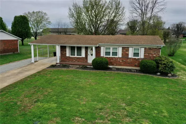Fredericktown, MO 63645,214 Williams ST