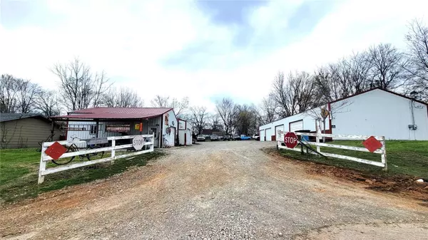 Fredericktown, MO 63645,322 Schulte RD