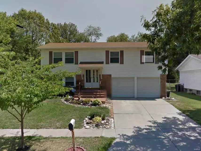 Maryland Heights, MO 63043,11820 Wexford Place DR