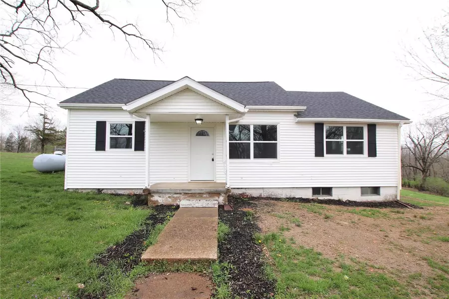 659 Watson RD, Sullivan, MO 63080