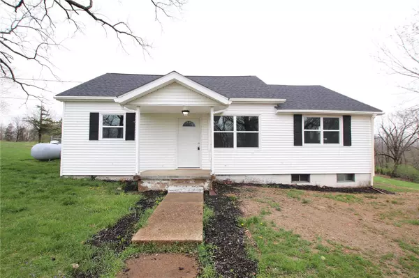 659 Watson RD, Sullivan, MO 63080