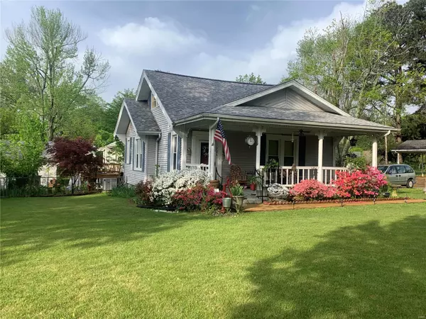 Poplar Bluff, MO 63901,1728 Barron Road