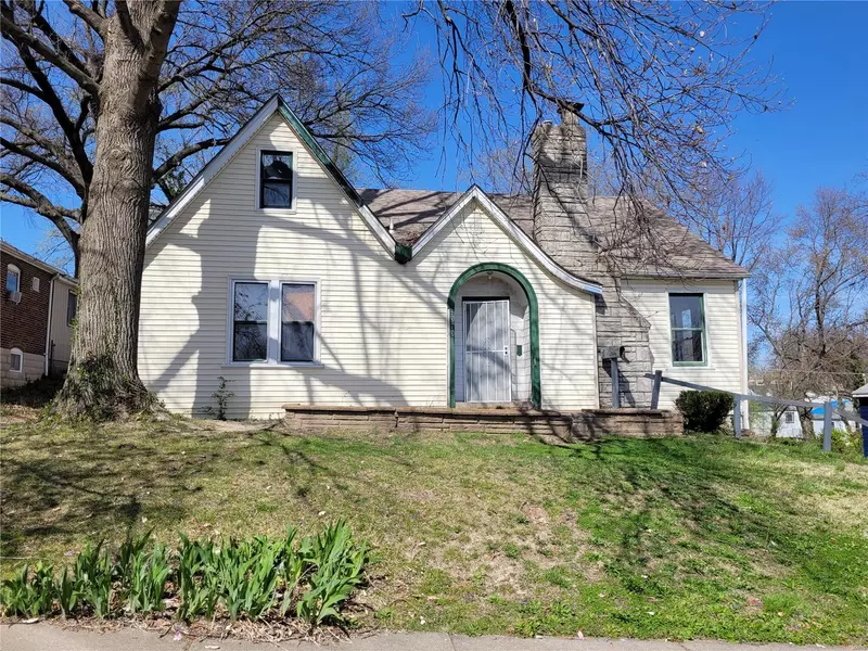 2515 Switzer AVE, St Louis, MO 63136