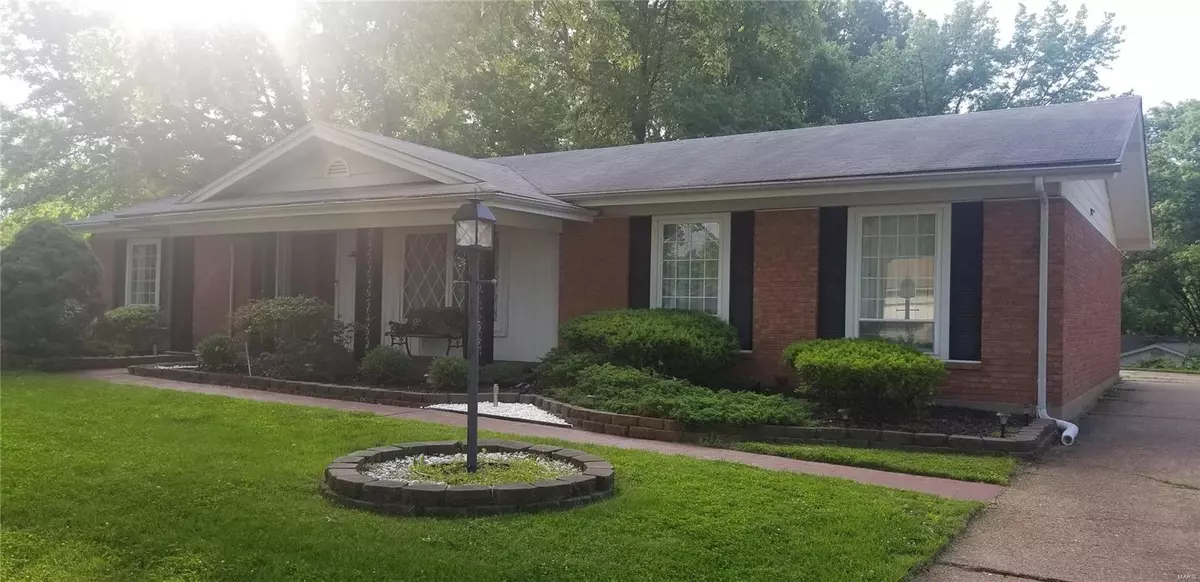 Unincorporated, MO 63033,6762 Blossom View