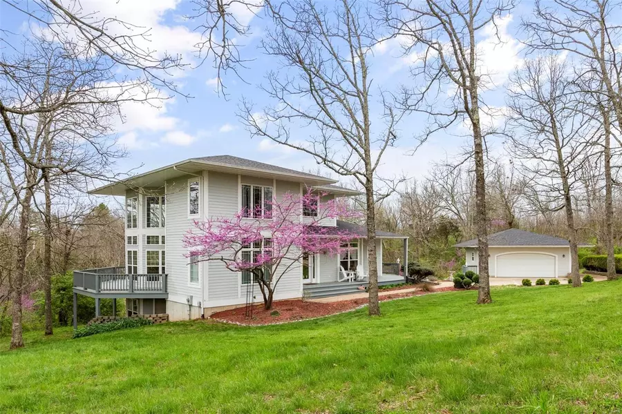 12800 Peter Moore, De Soto, MO 63020