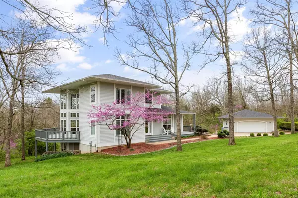 12800 Peter Moore, De Soto, MO 63020