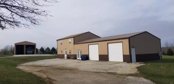 860 Highway V, Troy, MO 63379