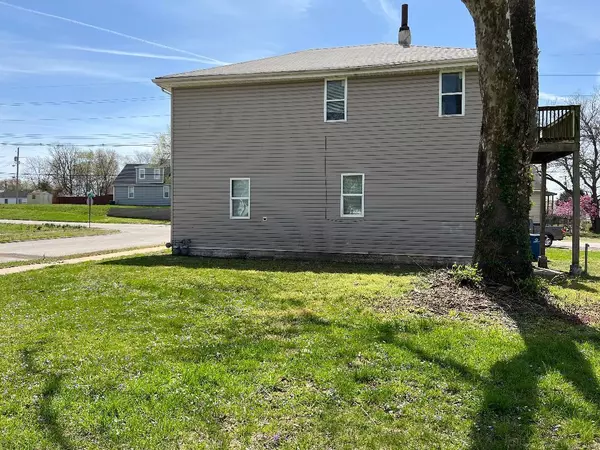 Granite City, IL 62040,2203 Bryan AVE