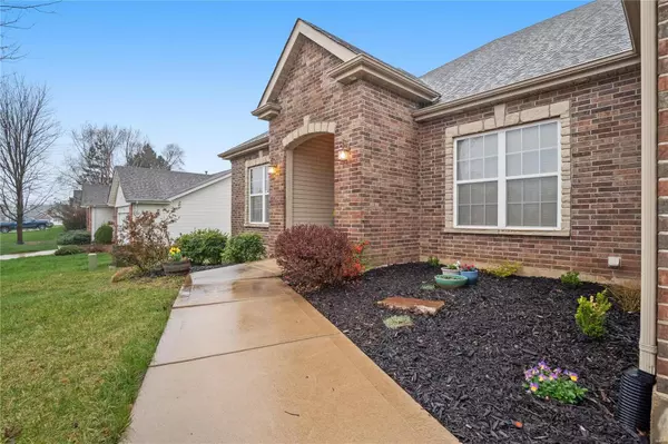 Wentzville, MO 63385,405 Westwind Park DR