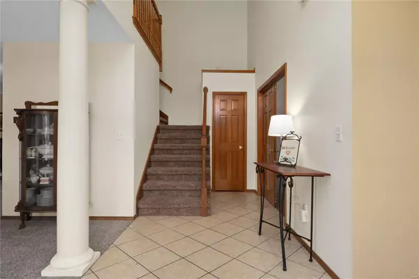 Fairview Heights, IL 62208,708 Villanova CT