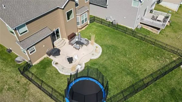 Fenton, MO 63026,116 Winding Bluffs CT
