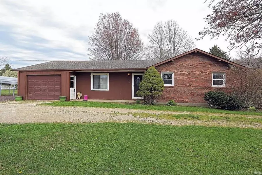 536 Hwy JJ, Ironton, MO 63650