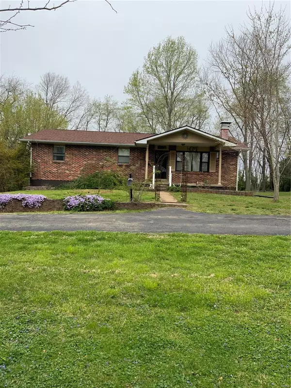 503 Market, Potosi, MO 63664