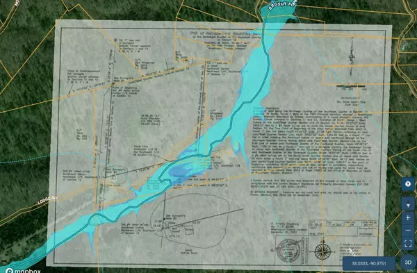 0 Lodge Rd, Bourbon, MO 63664