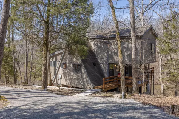 Innsbrook, MO 63390,1226 Powderhorn DR