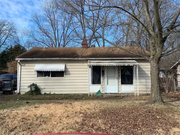 Cahokia, IL 62206,129 Saint Barbara LN