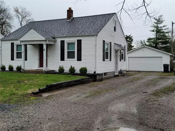 Fairview Heights, IL 62208,16 Roselawn AVE