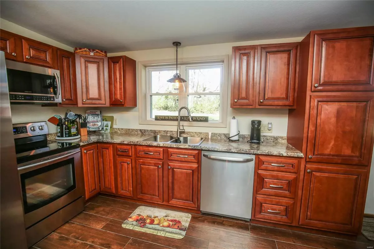 Sullivan, MO 63080,1065 Louisiana