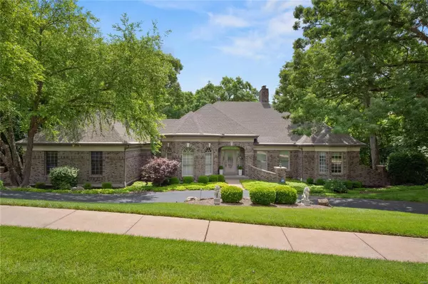 Wildwood, MO 63005,1400 Haarman Oak DR