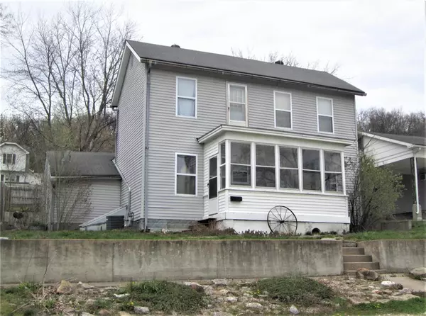 Louisiana, MO 63353,1211 Tennessee ST