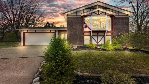 Ballwin, MO 63021,361 Bellestri DR