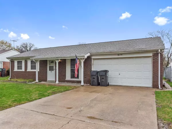Fairview Heights, IL 62208,59 Concord DR