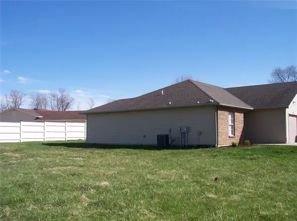 Jonesboro, MO 63351,122 Anna Marie DR