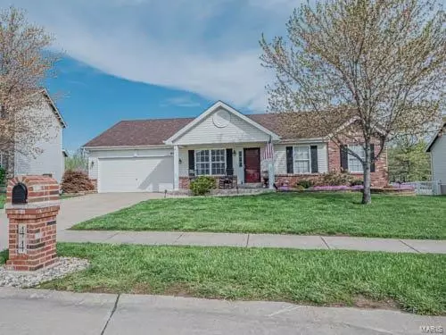 Wentzville, MO 63385,44 Lias CT
