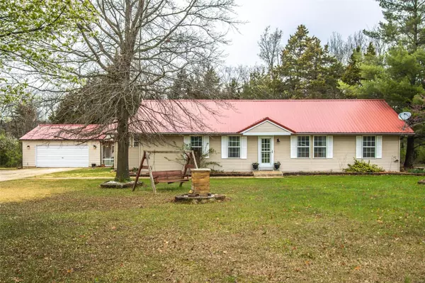 Foristell, MO 63348,10341 Rose LN #355