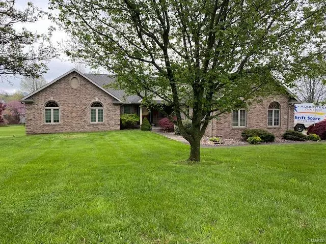 Jackson, MO 63755,448 Hidden Meadows