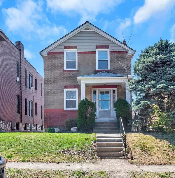 5212 Bancroft AVE, St Louis, MO 63109