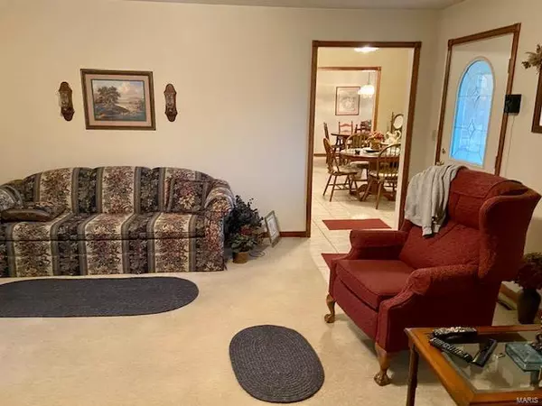 Lebanon, MO 65536,2200 Cherry Blossom CIR