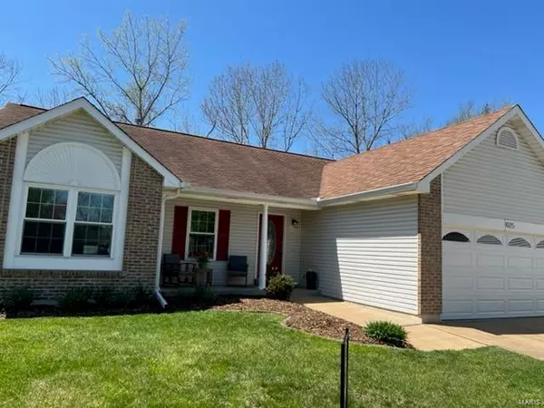 St Louis, MO 63122,1025 Dougherty Lake Estates DR