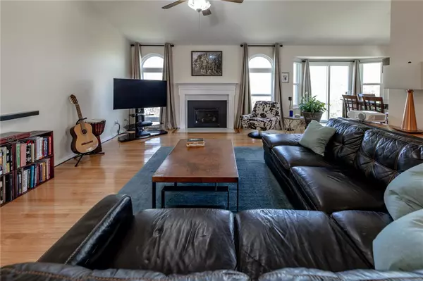 St Louis, MO 63122,1025 Dougherty Lake Estates DR
