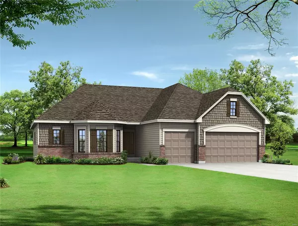 Manchester, MO 63021,626 Brent Alan Way