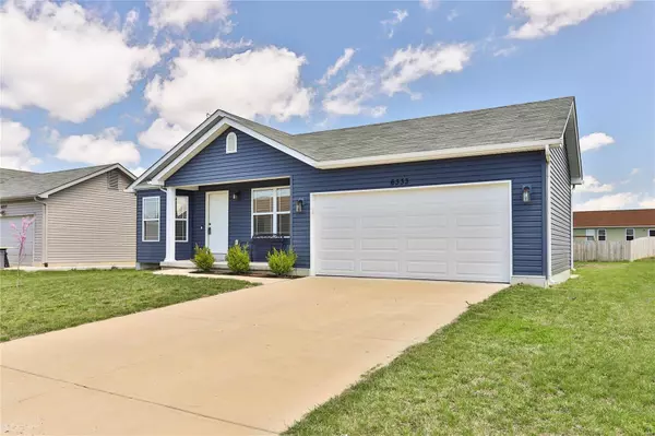 Cedar Hill, MO 63016,6333 Twin Springs