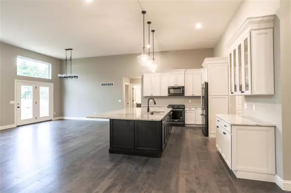 Manchester, MO 63021,1080 Sean Richard Way