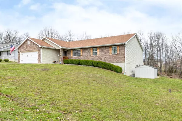 Waynesville, MO 65583,21093 Larson Rd