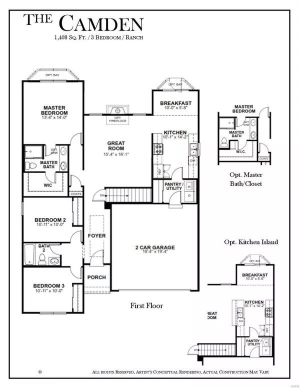 Pacific, MO 63069,1649 Meade Court