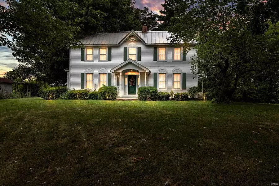 23781 State Hwy U, Warrenton, MO 63383